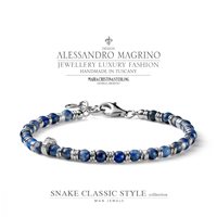 Armband Maria Cristina Sterling in Silber Pietre dure G2881/19 - G2881/19